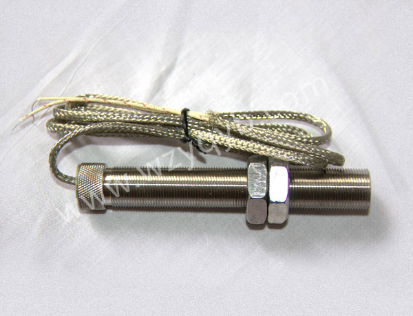 高溫轉速傳感器